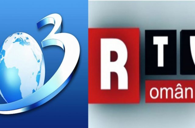 Cum pierd bani Antena 3 si Romania TV din cauza protestelor
