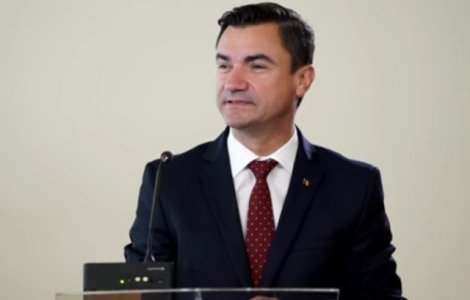 Mihai Chirica ii raspunde dur lui Dragnea pe tema sondajului