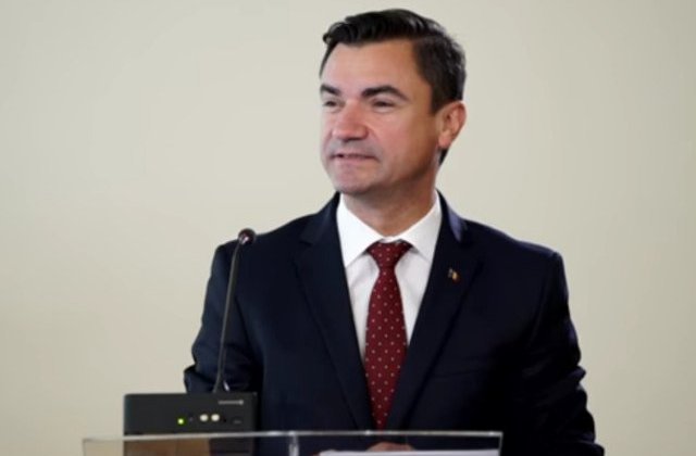 Mihai Chirica ii raspunde dur lui Dragnea pe tema sondajului