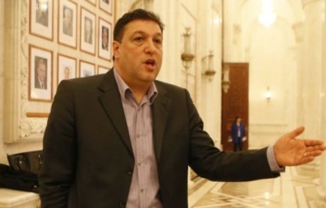 Serban Nicolae (PSD) crede ca blitul telefonului consuma din abonament