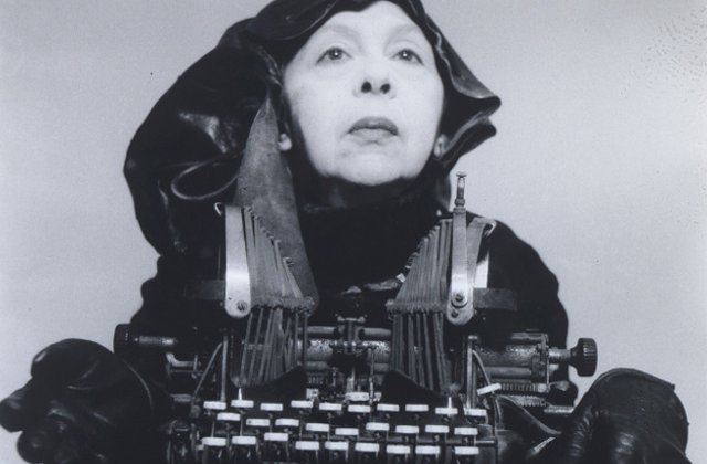 Geta Bratescu va reprezenta Romania la Bienala de la Venetia 2017