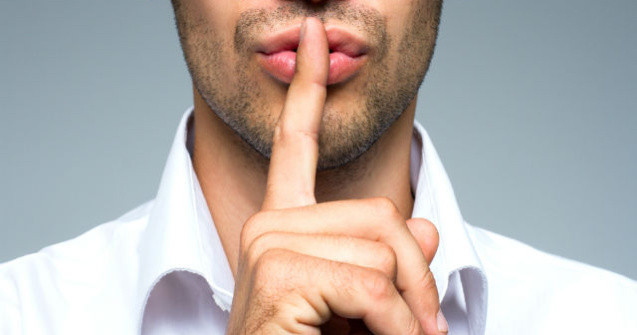  Top  7 lucruri pe care nu ar trebui sa le dezvalui despre tine la job