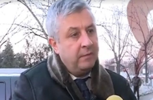 Florin Iordache si-a dat demisia din functia de ministru al Justitiei