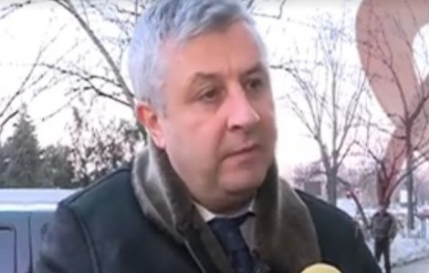 Florin Iordache si-a dat demisia din functia de ministru al Justitiei
