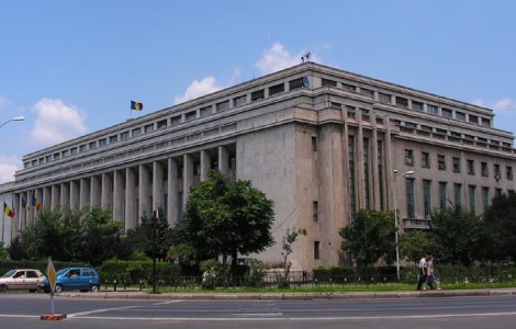 Guvernul Grindeanu stabileste ca "prioritate majora" apararea