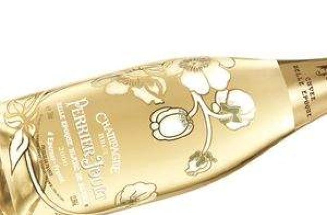 Victoria Beckham a baut sampanie de 8.000 de lire intr-o singura noapte