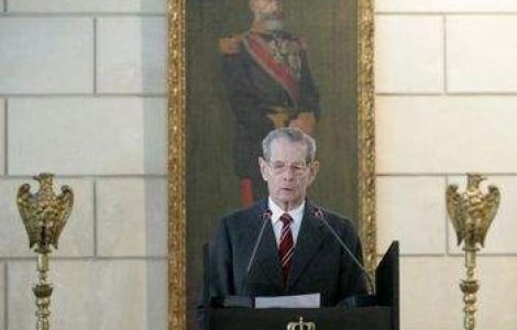Regele Mihai I implineste astazi 89 de ani
