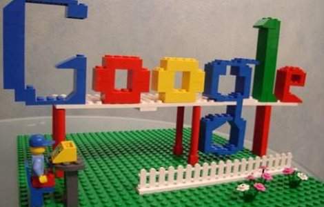 Masinile Google au colectat adrese de mail si parole