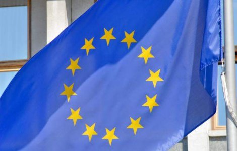 UE trimite patrule speciale la granitele Greciei