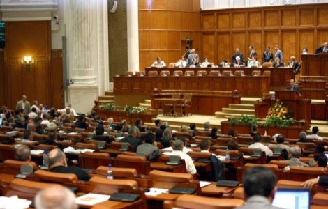  Video  PDL are interzis la votul pe motiunea de cenzura