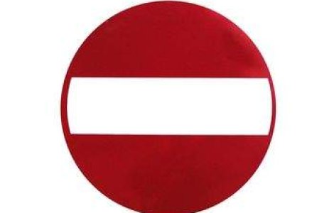 Trafic rutier restrictionat pentru mitingul de amploare de miercuri