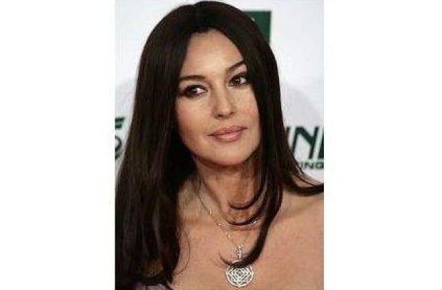 [FOTO] Monica Belluci, sexy la 46 de ani