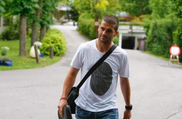 Cristian Chivu implineste 30 de ani