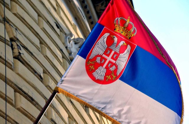 UE accepta sa analizeze candidatura Serbiei