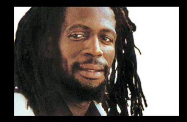 Gregory Isaacs a decedat