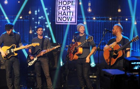  Video  Muzica trupei Coldplay, cel mai bun somnifer