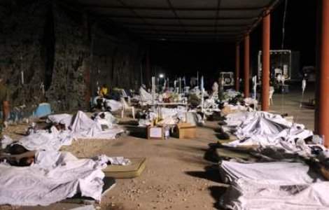 Haiti, amenintat de un nou cutremur devastator?