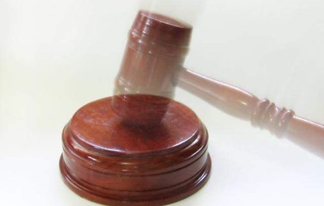 Mandat de arestare pentru fiul lui Nutu Camataru