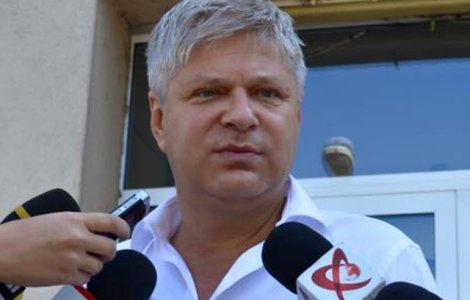 Primarul sectorului 1, despre firma care proiecteaza mesaje in Piata Victoriei: Nu va fi nicio amenda