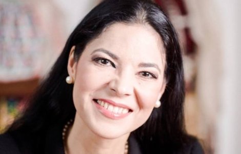 Ana Birchall, propusa interimar la Justitie