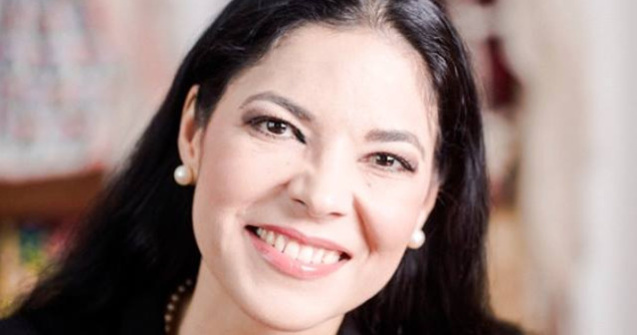 Ana Birchall, propusa interimar la Justitie