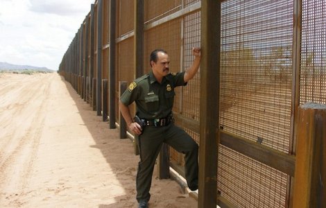 Zidul de la granita cu Mexicul va costa pana la 21,6 miliarde dolari