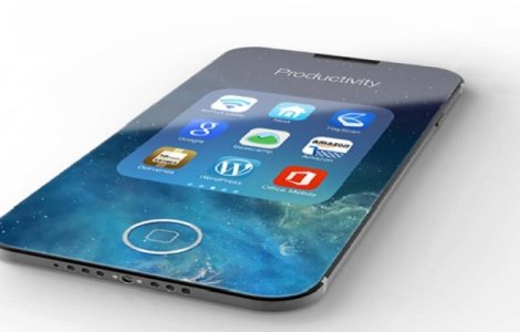 Noul iPhone s-ar putea sa coste peste 1000 de dolari