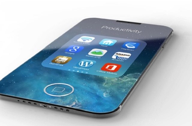 Noul iPhone s-ar putea sa coste peste 1000 de dolari