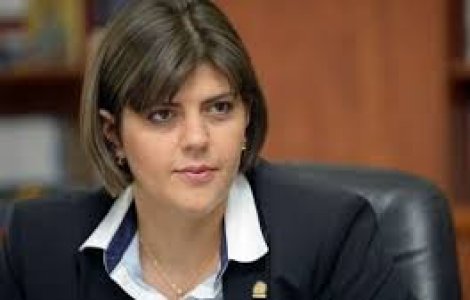 Kovesi, pentru AFP: DNA trece prin cel mai greu moment