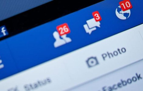 Amendati pentru ca au comentat pe Facebook