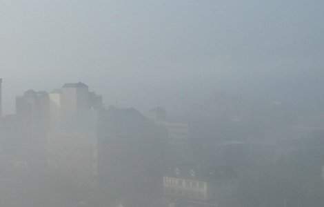 Cod GALBEN de ceata, pana la ora 13.00