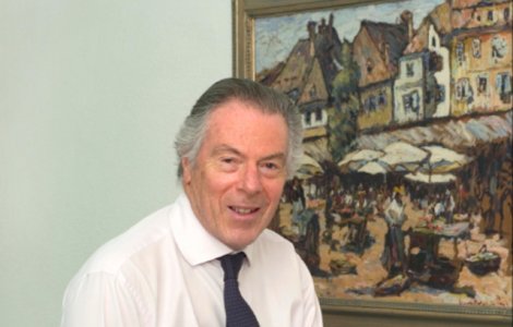 O importanta colectie privata de pictura romaneasca, expusa in premiera la Muzeul Colectiilor de Arta