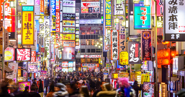 Japonia va primi doar 300 de refugiati pe o perioada de 5 ani