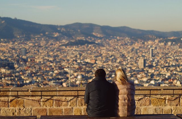 Unde sa petreci Valentine&#39;s Day: Top 9 destinatii pentru o vacanta romantica