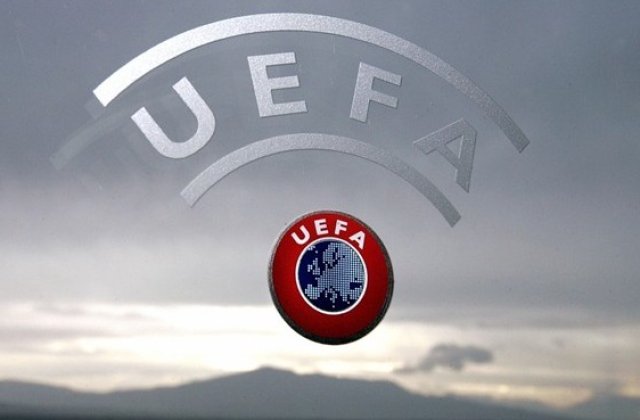 UEFA prezinta un ghid de pronuntare corecta a numelor unor fotbalisti, intre care se numara si Chiriches