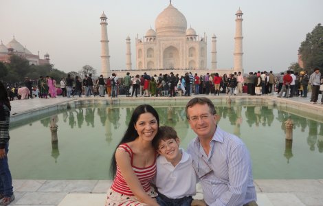 Birchall: In legatura cu OUG 13, punctul de vedere al Guvernului este