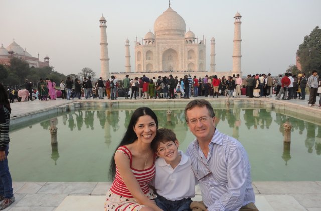 Birchall: In legatura cu OUG 13, punctul de vedere al Guvernului este clar