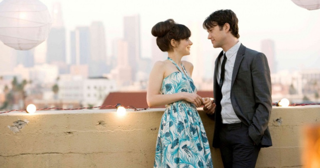  Top  10 filme de urmarit alaturi de partenerul tau