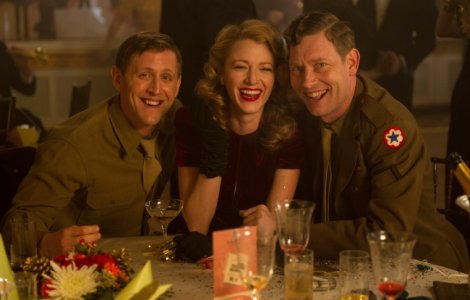  Top  Filme perfecte, dupa o zi obositoare la munca