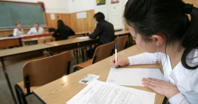 Asociatiile de elevi cer incheierea anului scolar mai repede