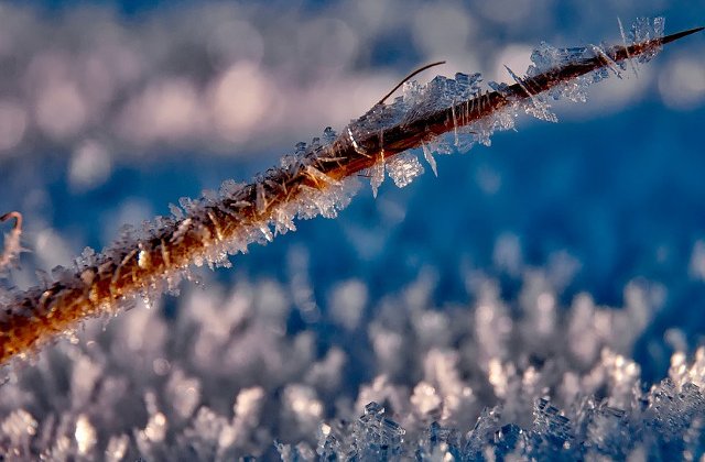 Cod GALBEN de ger in Bucuresti si 26 de judete, pana marti
