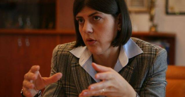 WSJ: Kovesi, cruciatul anticoruptie care agita Romania