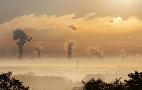 Care sunt cele mai toxice si cele mai curate tari din lume? Unde se situeaza Romania in clasament