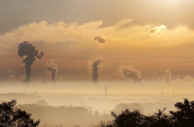 Care sunt cele mai toxice si cele mai curate tari din lume? Unde se situeaza Romania in clasament