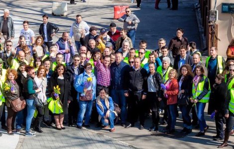 Ludovic Orban si-a anuntat candidatura pentru sefia PNL