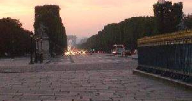 Cat costa un metru patrat pe cele mai scumpe strazi din lume