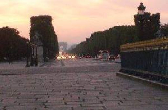 Cat costa un metru patrat pe cele mai scumpe strazi din lume