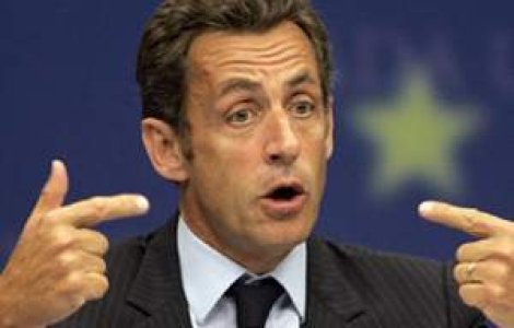 Rusia castiga pe mana UE