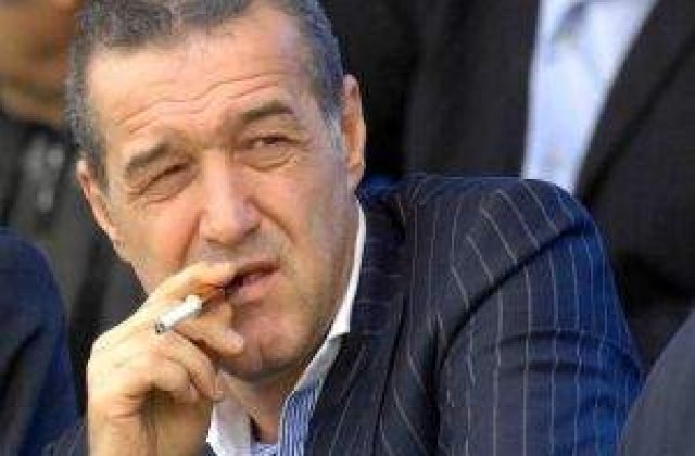 Mircea Sandu: 'Ce face Gigi e de rasul curcilor'