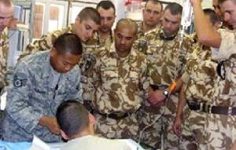 Pretul vietii si al mortii in Afganistan